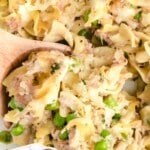 Tuna Casserole