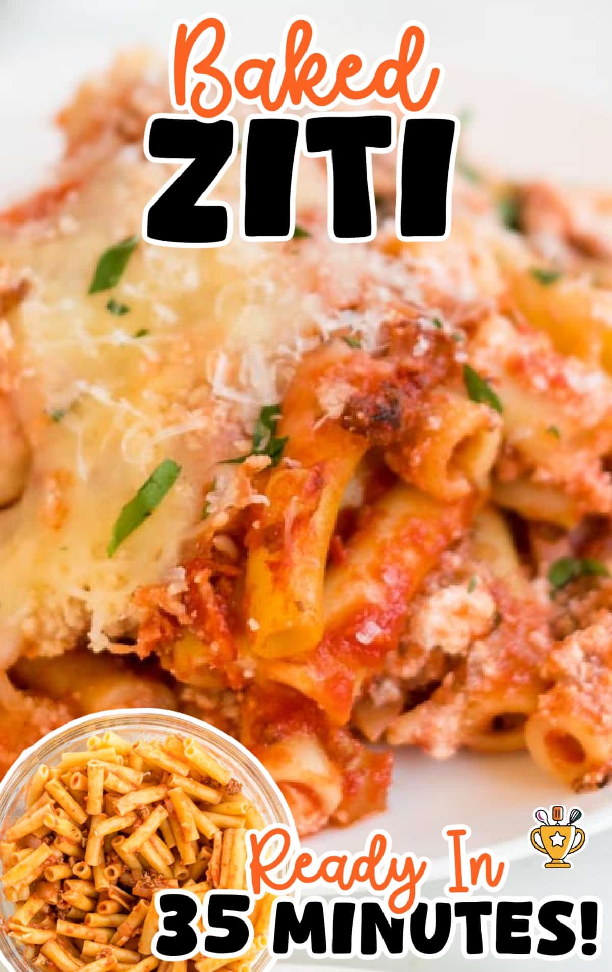Baked Ziti