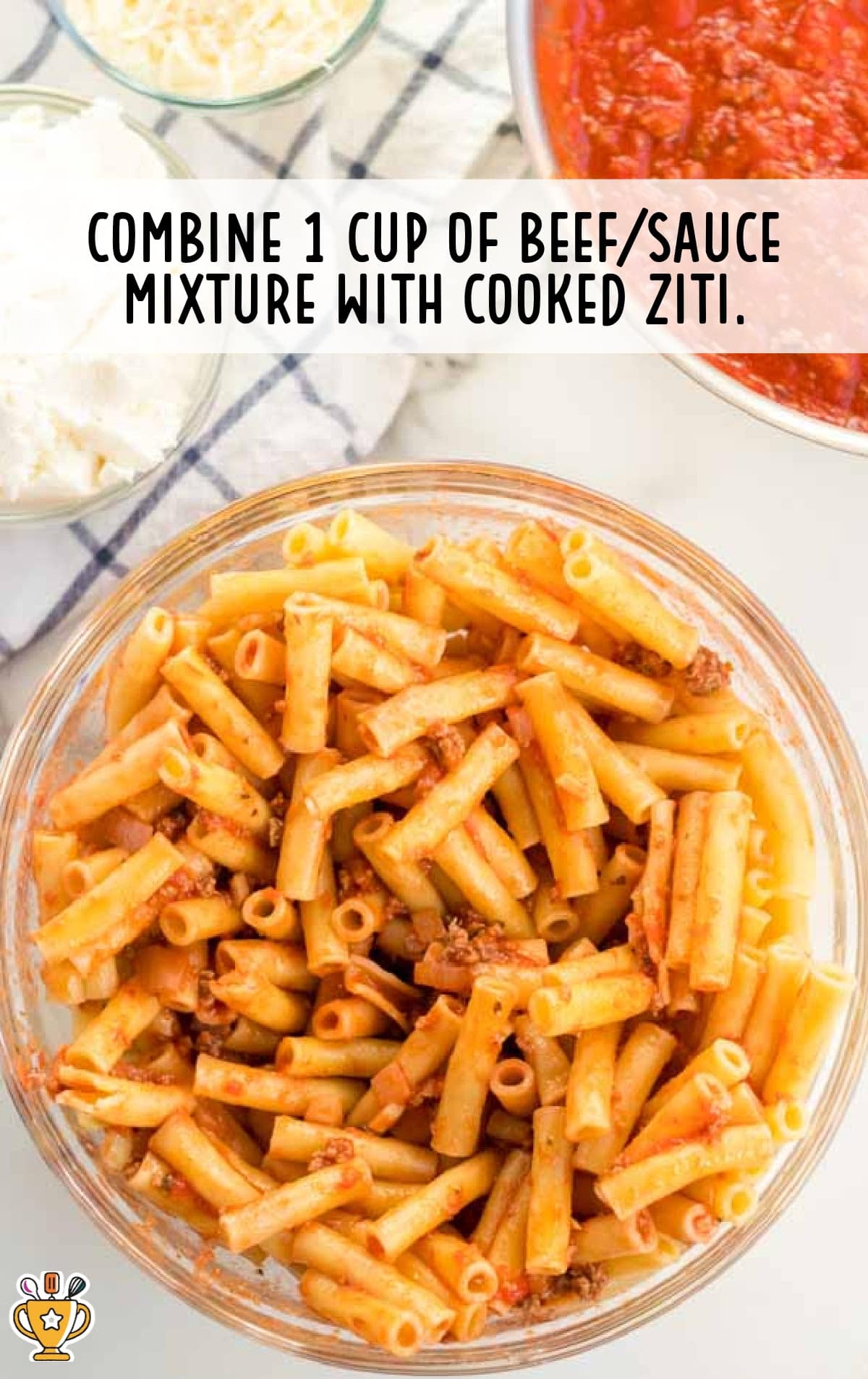Baked Ziti