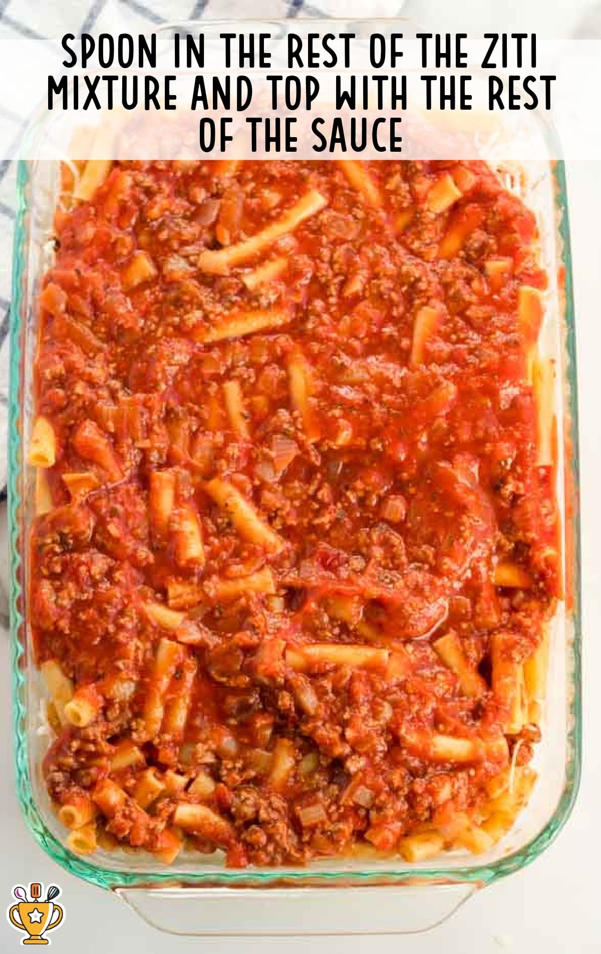 Baked Ziti