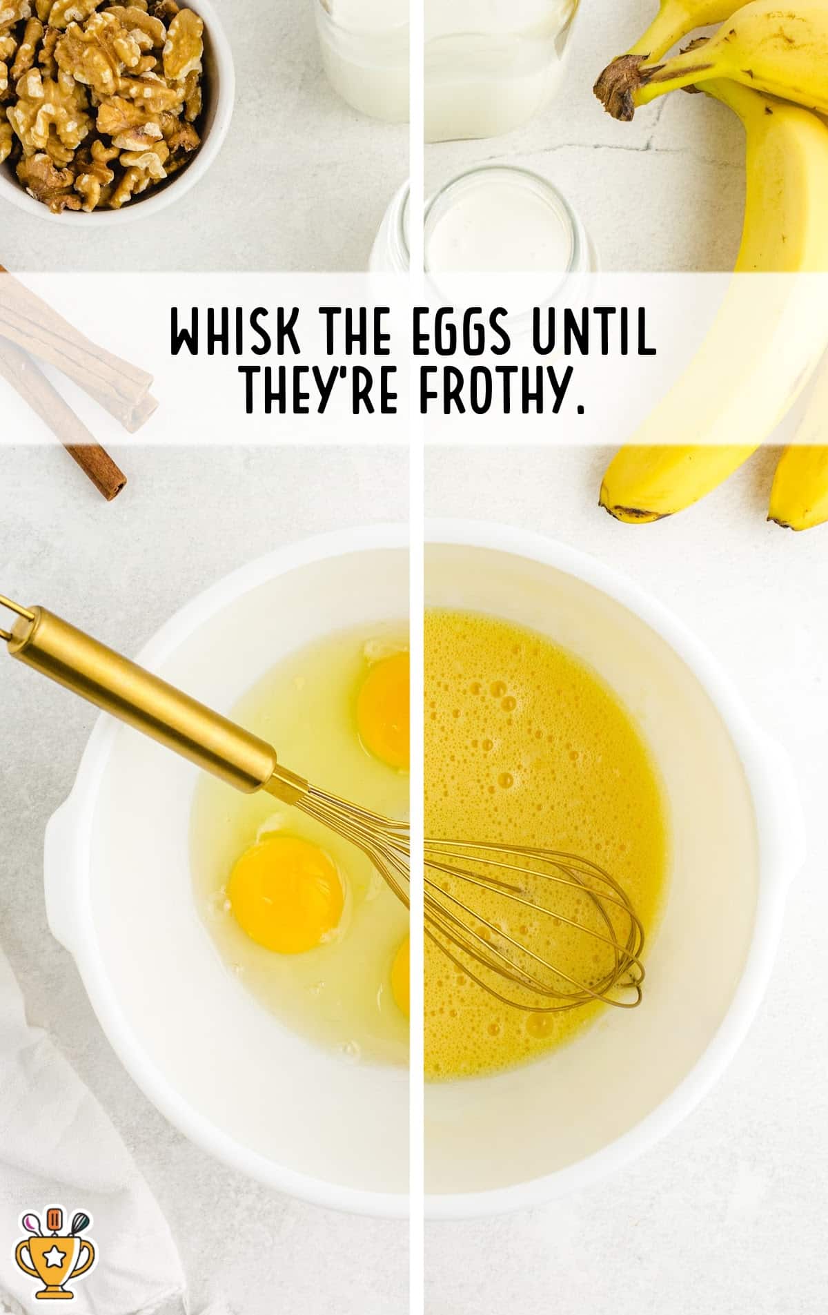 eggs in a bowl