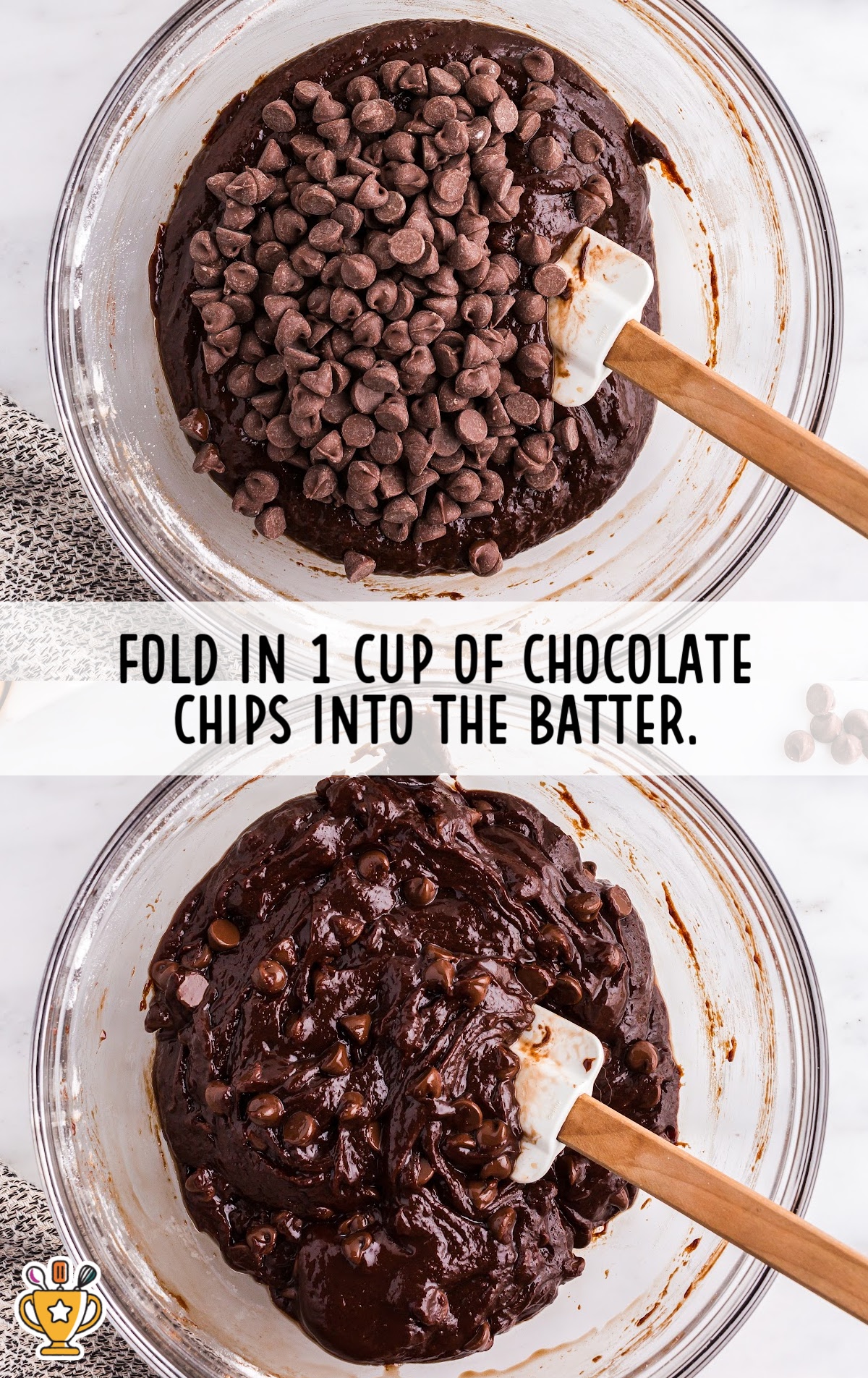 Brownie Cupcakes