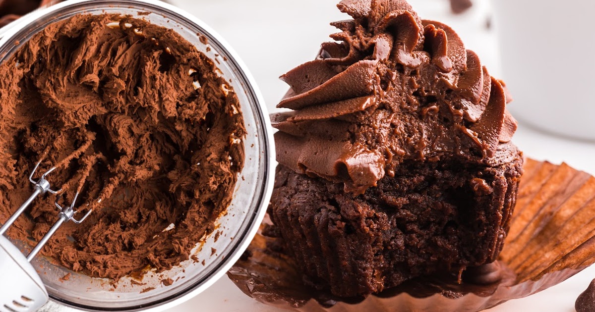 Brownie Cupcakes