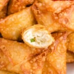 Crab Rangoon