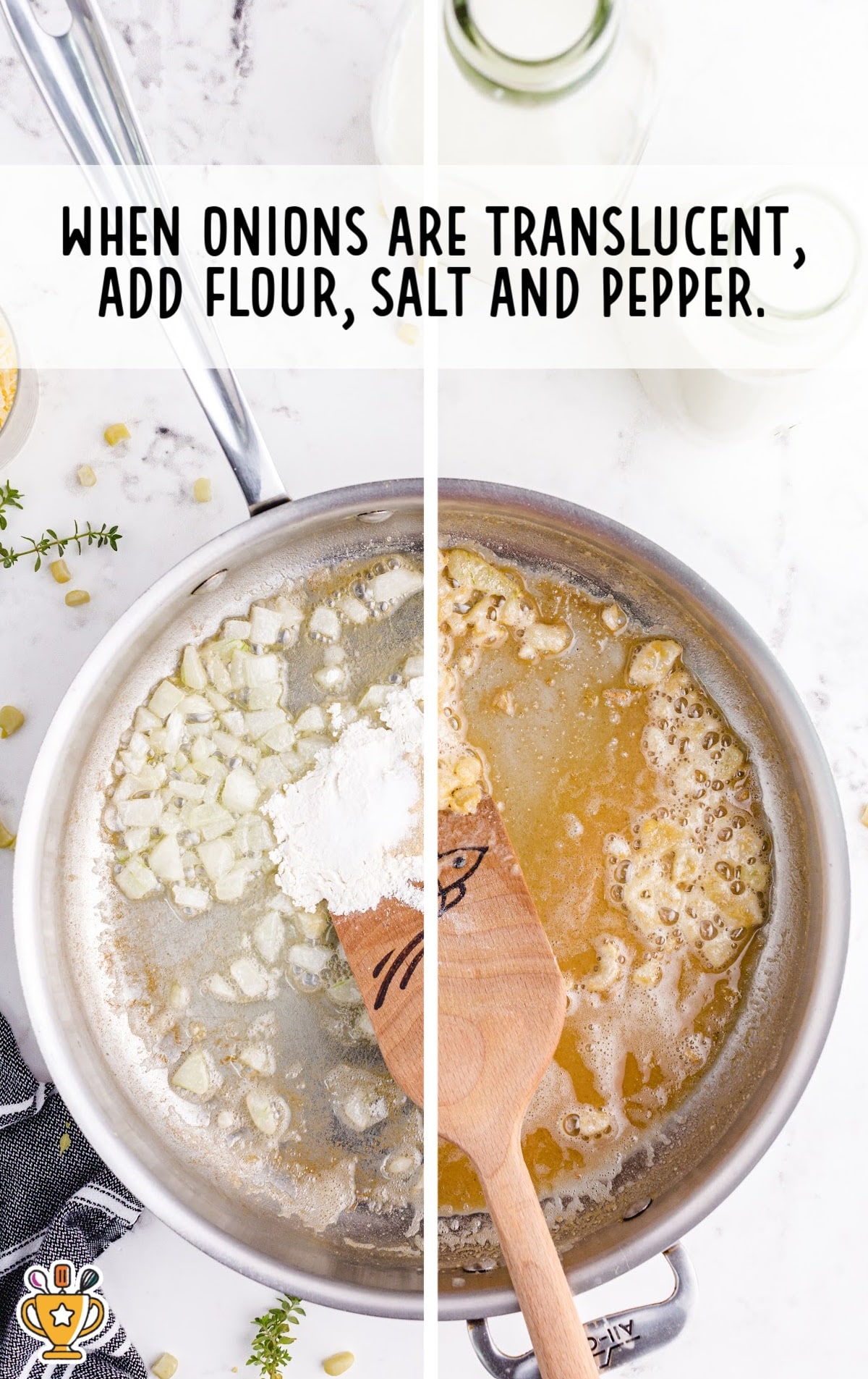 Creamed Corn
