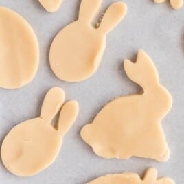 Easter Cookies