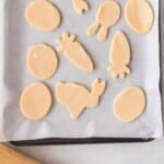 Easter Cookies