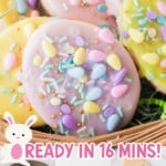 Easter Cookies