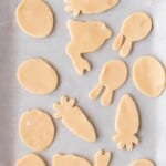 Easter Cookies