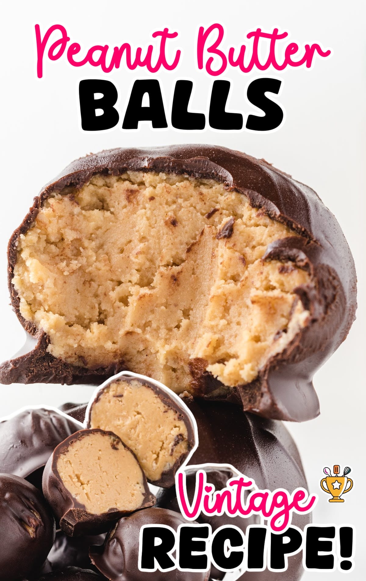 Peanut Butter Balls
