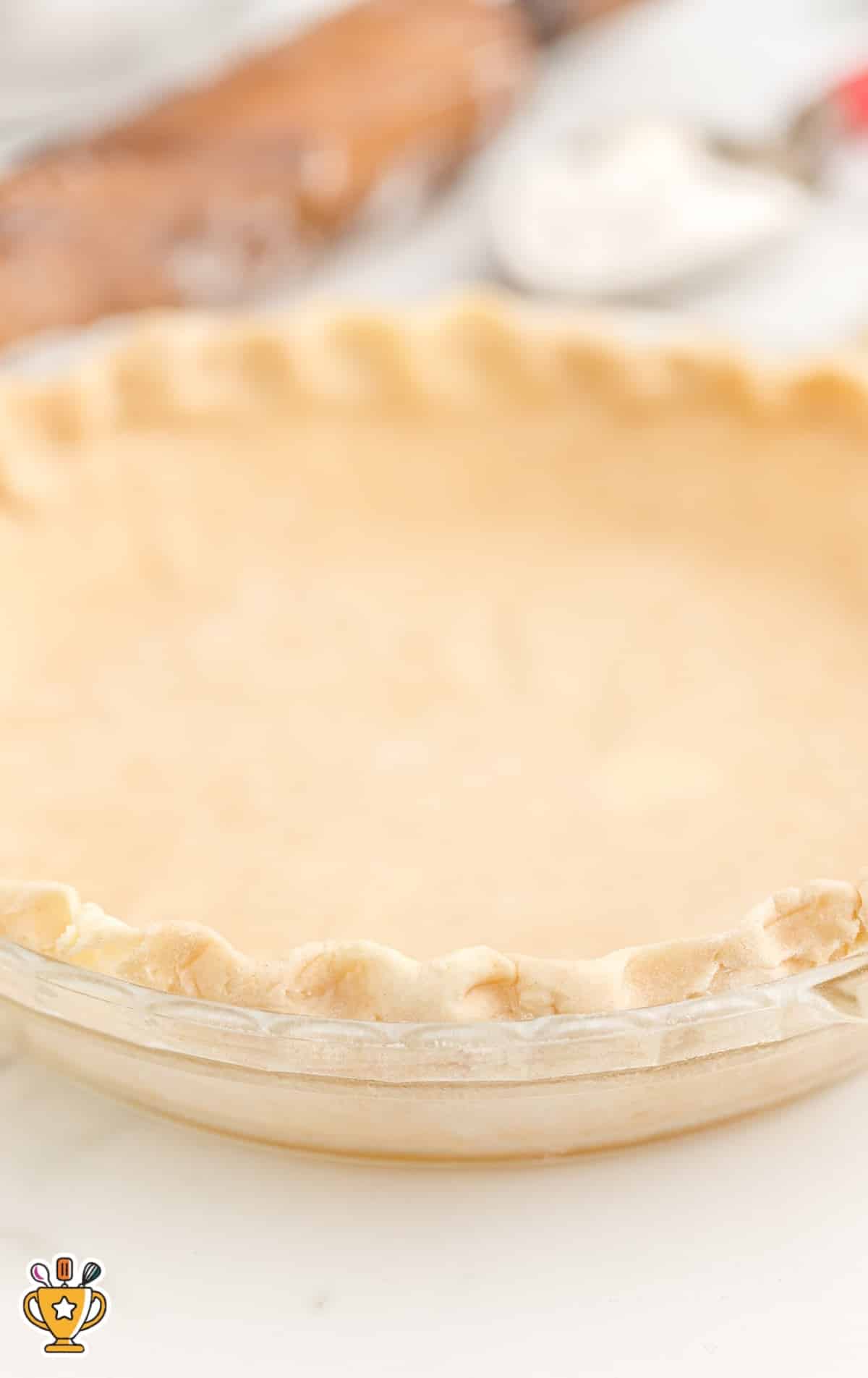 Pie Crust