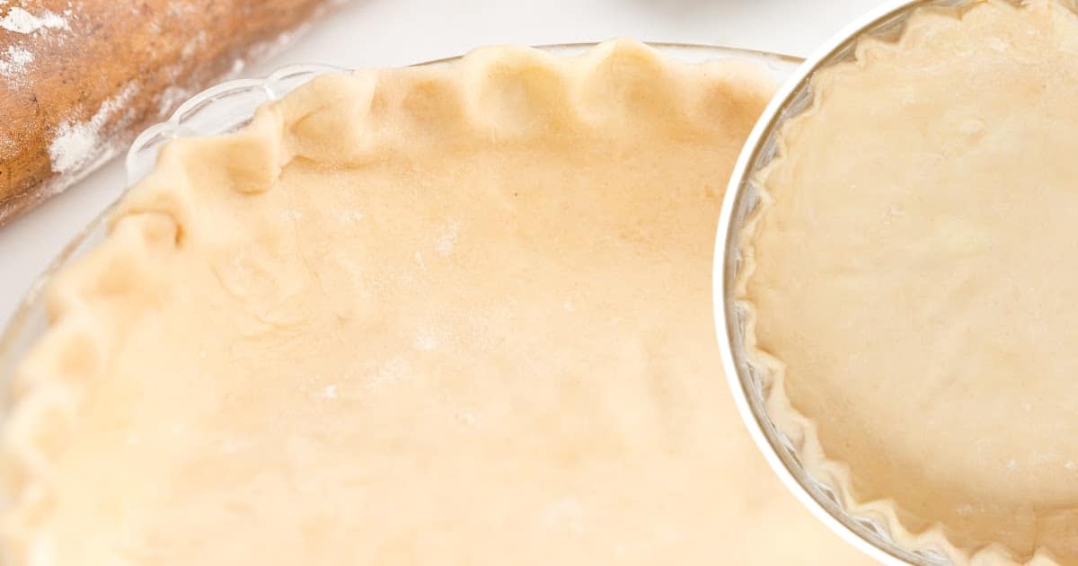 Pie Crust