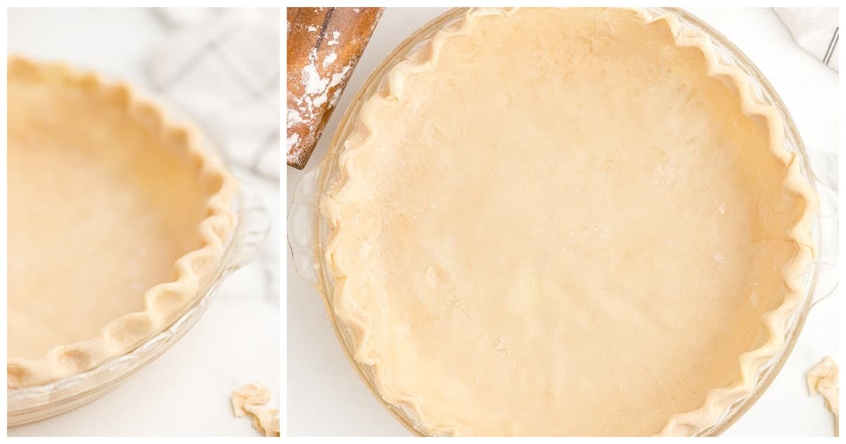 Pie Crust