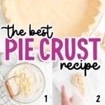 Pie Crust