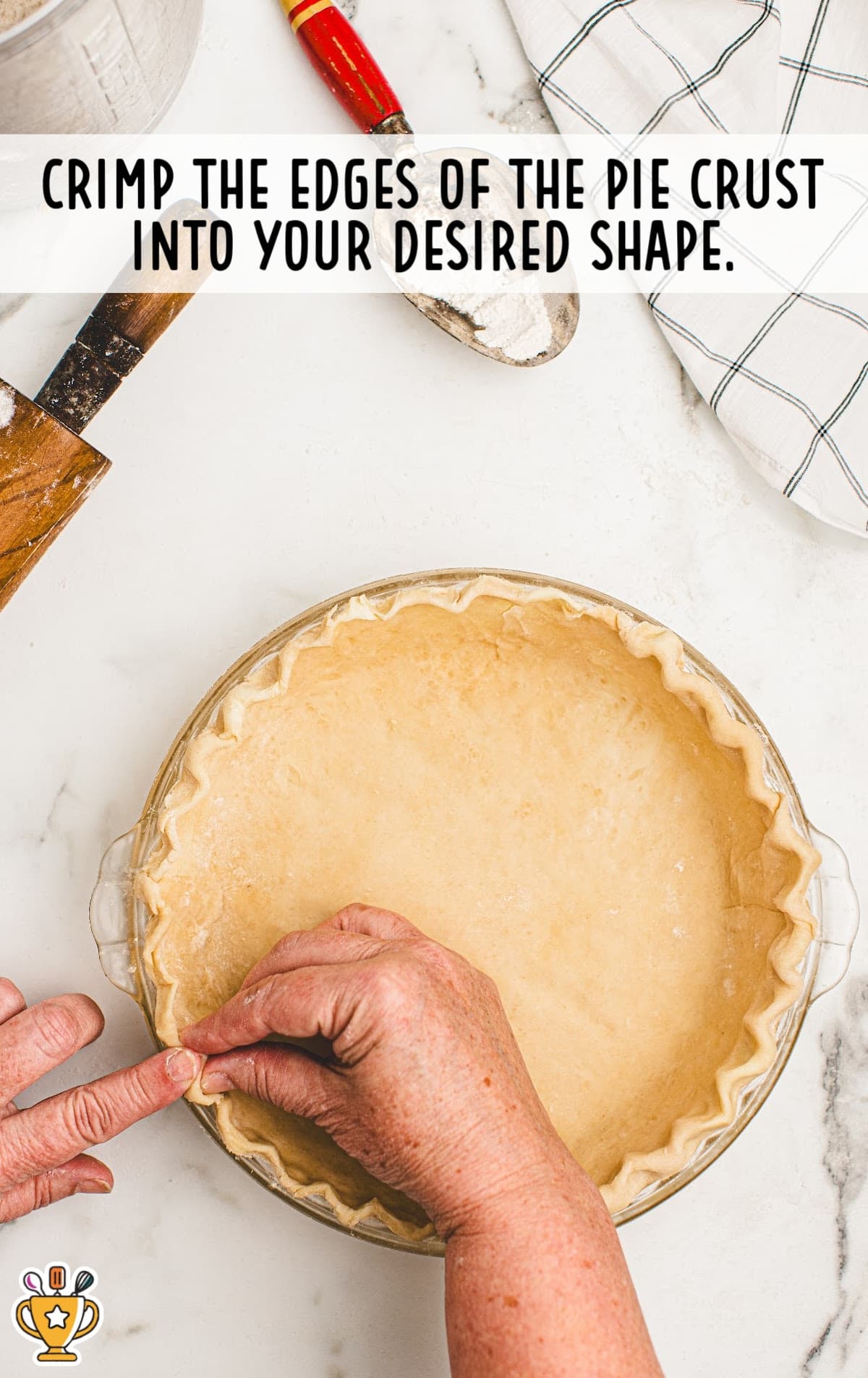 Pie Crust