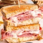 Reuben Sandwich