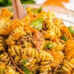 Taco Pasta Salad