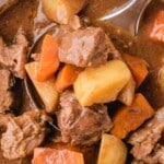 Crockpot Beef Stew