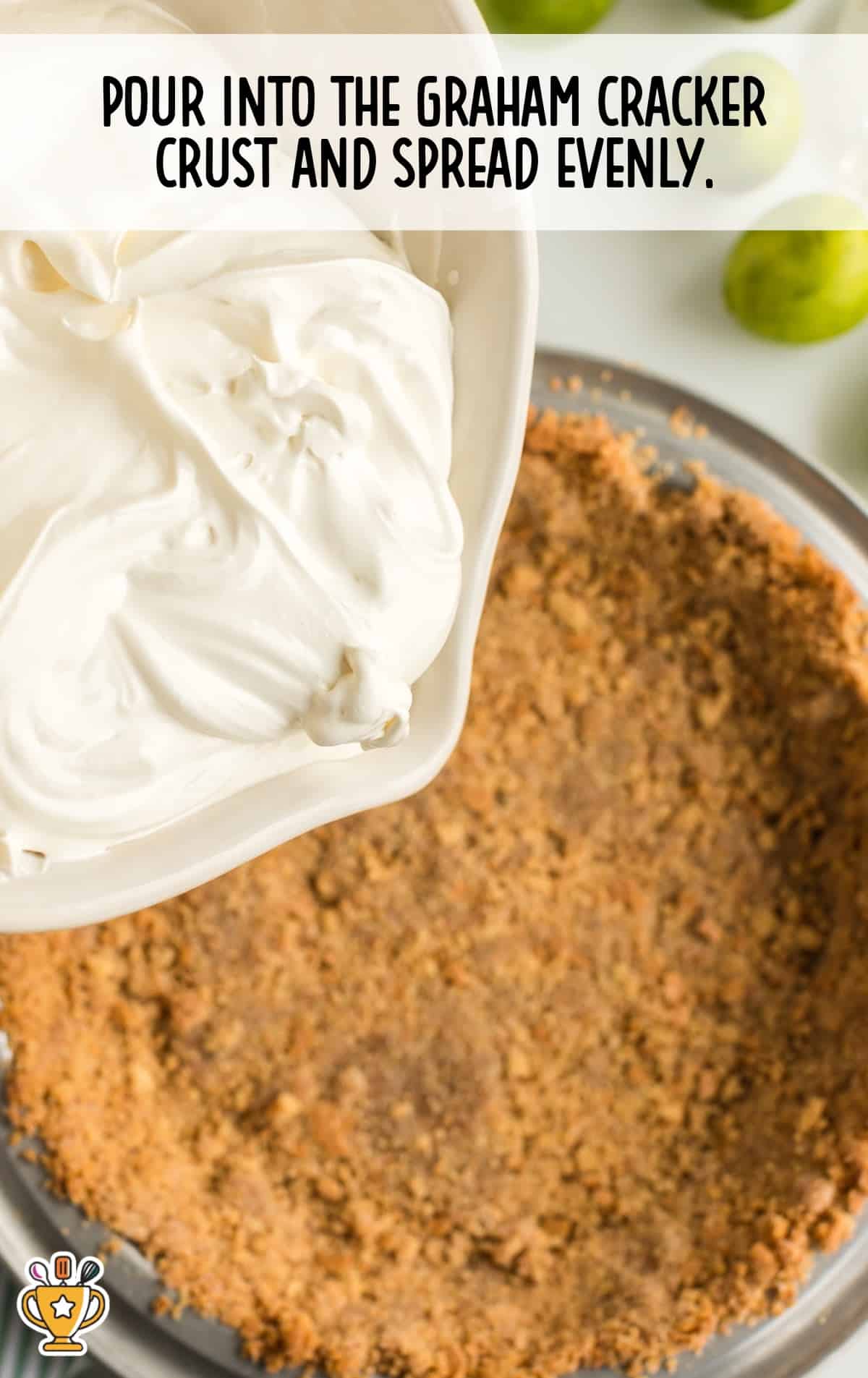 Key Lime Pie