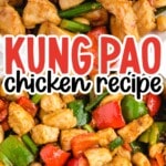 Kung Pao Chicken