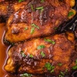 Paprika Chicken