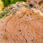 Pork Tenderloin