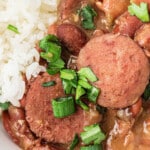 Red Beans and Rice
