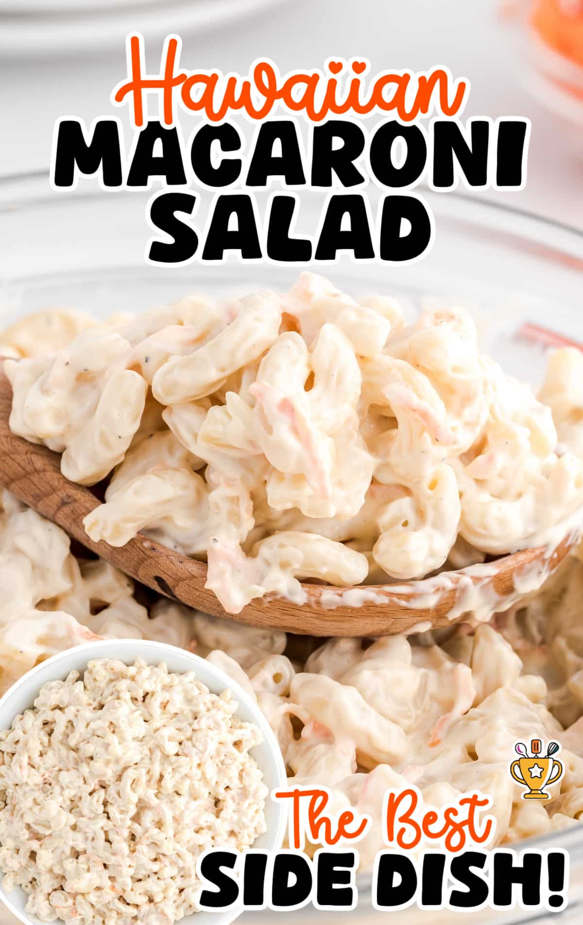  Hawaiian Macaroni