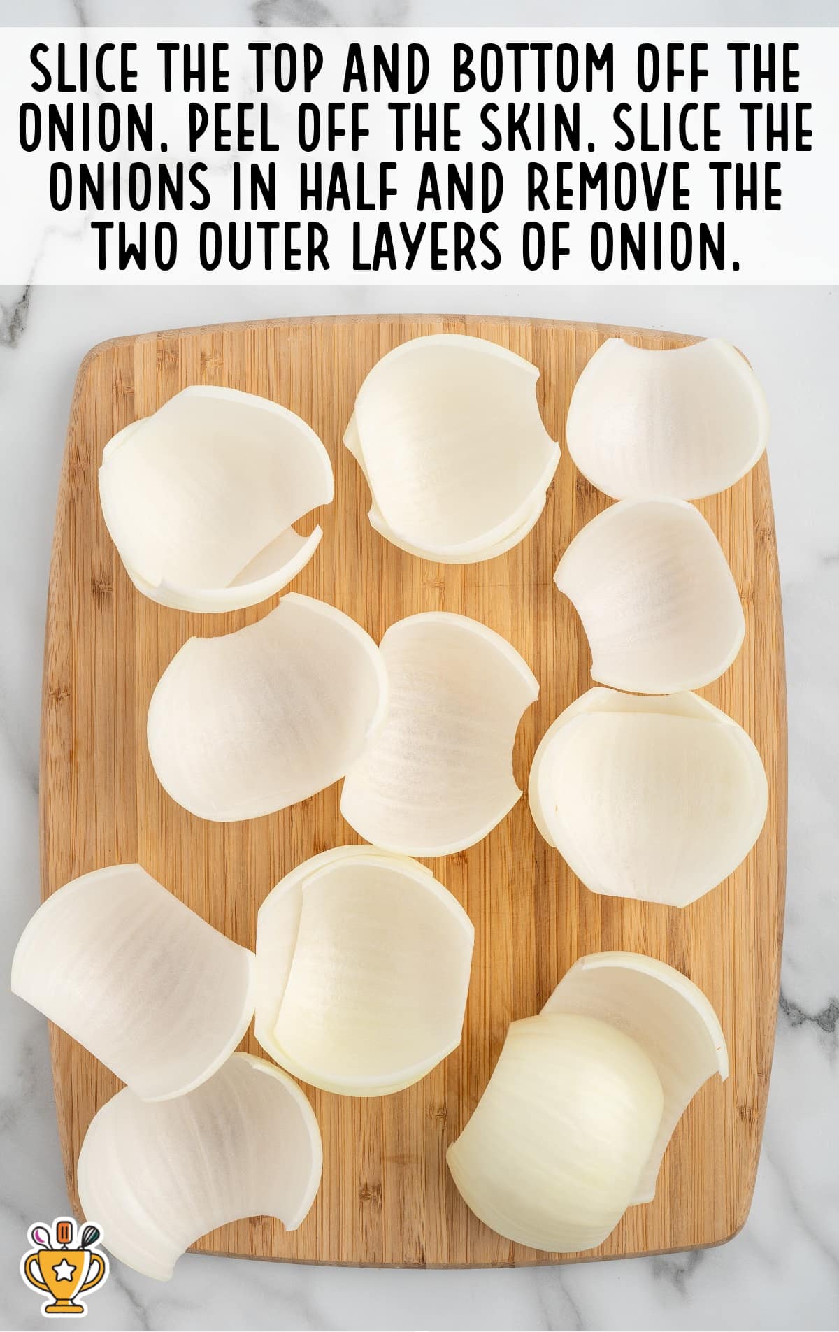 Onion Bombs