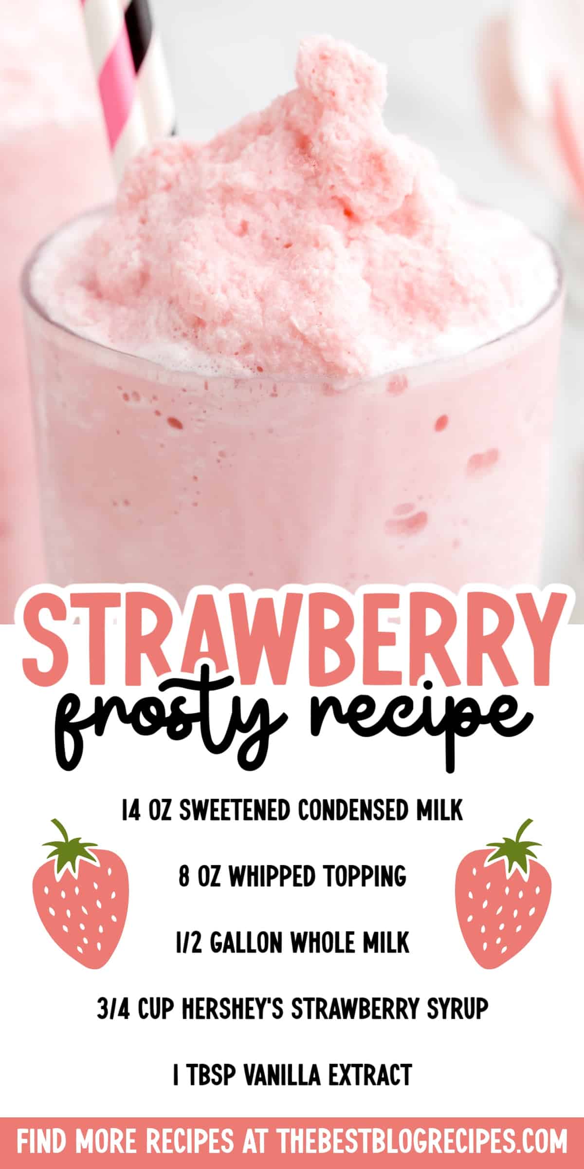 Wendy s Strawberry Frosty Desserts The Best Blog Recipe wendy-s-strawberry-frosty-desserts-the-best-blog-recipe