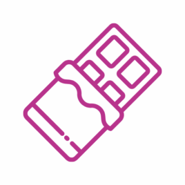 Chocolate Icon
