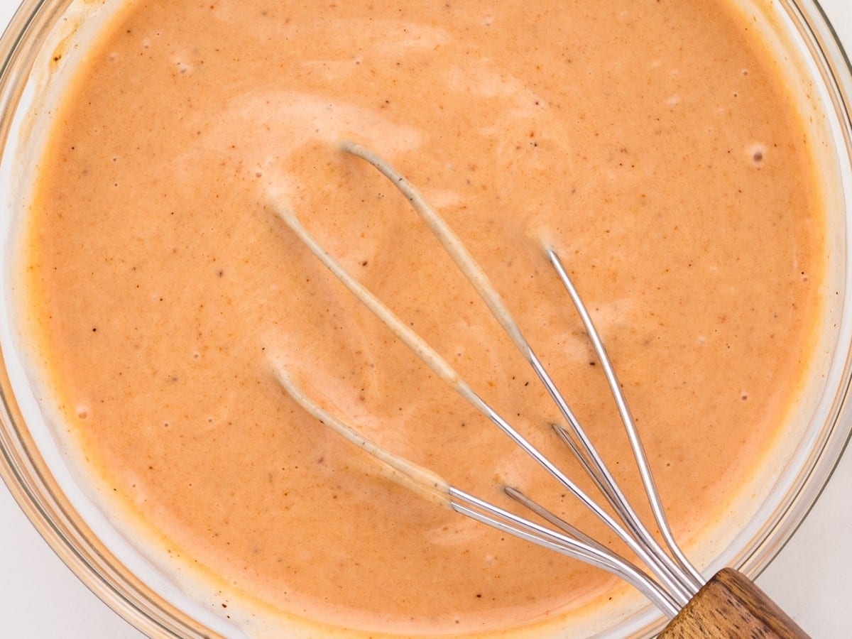 Red Robin Campfire Sauce - The Best Blog Recipes